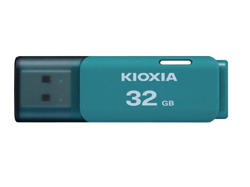 KIOXIA 32 Gb Usb 2.0 Aqua