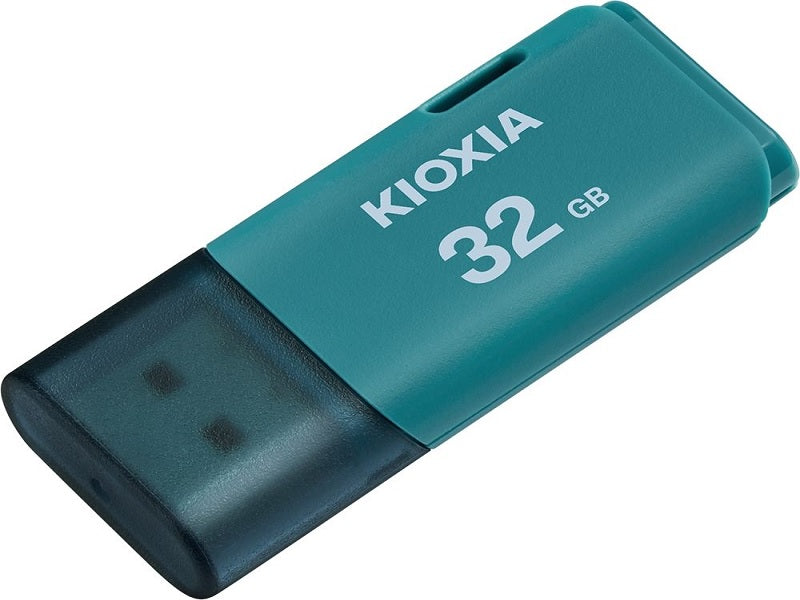 KIOXIA 32 Gb Usb 2.0 Aqua