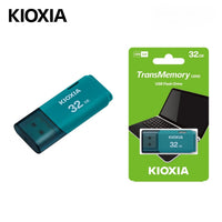 KIOXIA 32 Gb Usb 2.0 Aqua