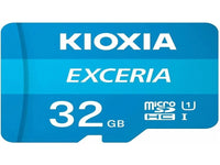 KIOXIA 32Gb Sd Exceria Class 10