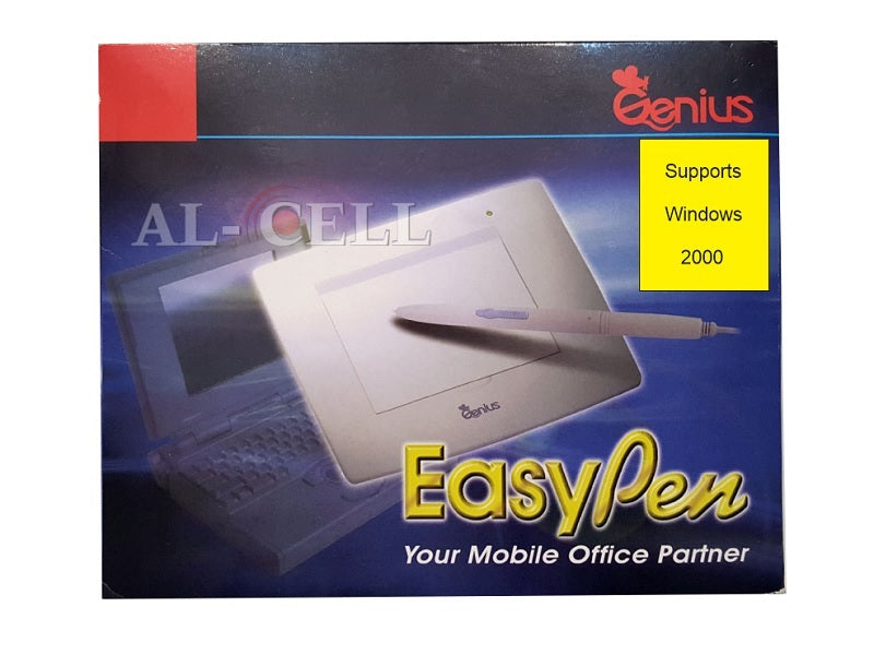 EASY Pen Tablet