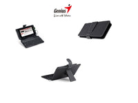 GENIUS Luxepad For Tablet Universal
