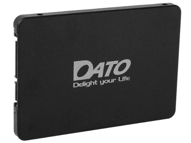 Dato Ds700 256Gb Sata 3.0 6Gb/S Ssd