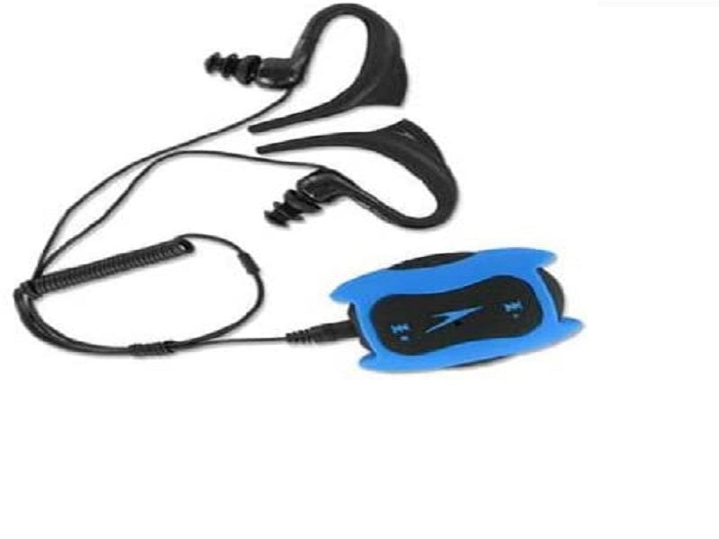SPEEDO Waterproof Mp3 Player 2Gb