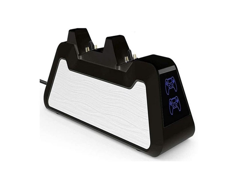 HIGH Speed Ps5 Dual Charging Stand