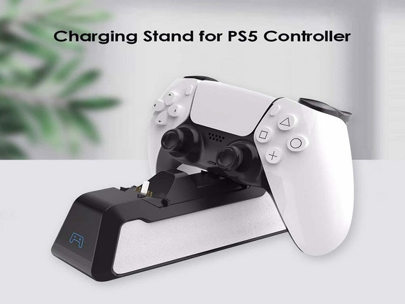 HIGH Speed Ps5 Dual Charging Stand