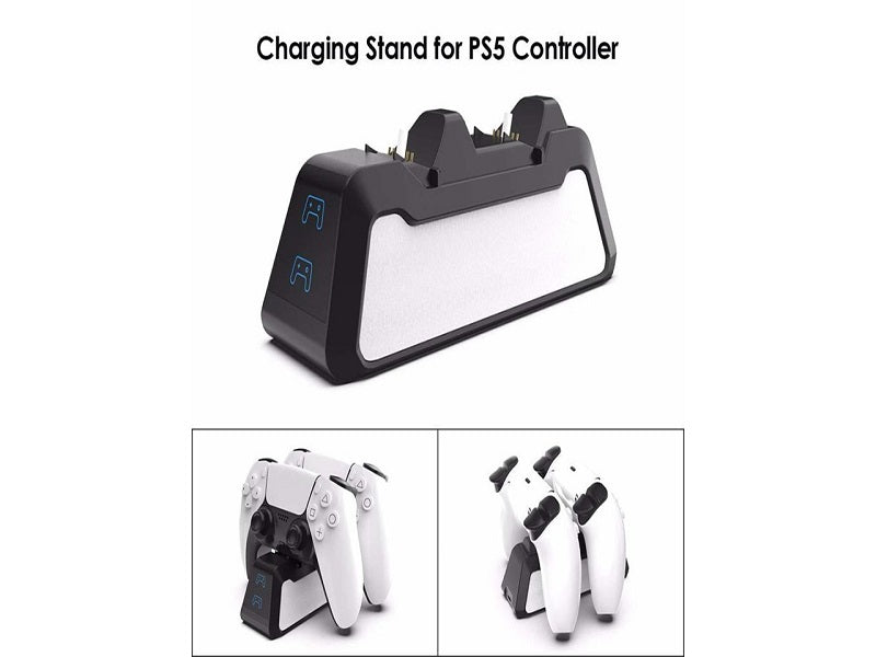HIGH Speed Ps5 Dual Charging Stand