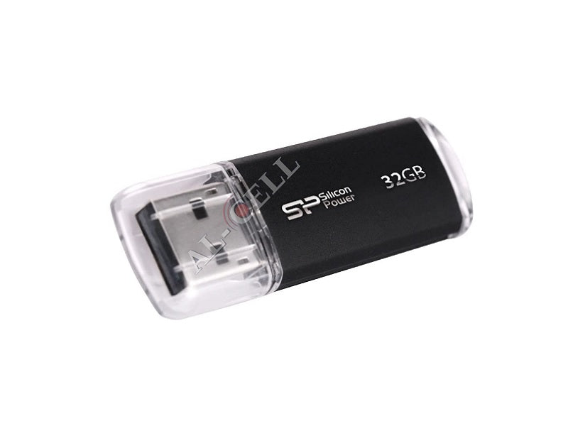 SP 32Gb Usb 2.0 Flash Drive Ultima Serie