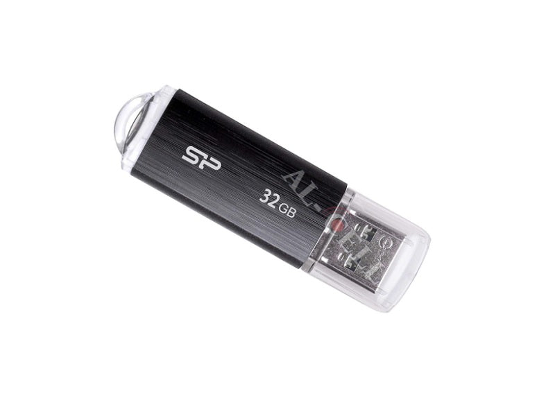 SP 32Gb Usb 2.0 Flash Drive Ultima Serie
