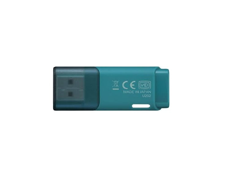 KIOXIA 16 Gb Usb 2.0 Aqua