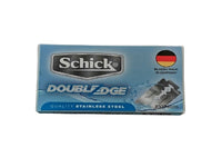 SCHICK Double Edge 5 Blade X 20 Pack