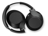 PHILIPS Over-Ear Wireless Headphones Blk