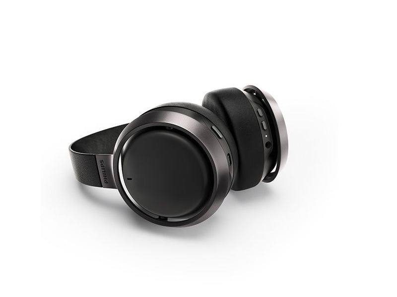 PHILIPS Fidelio L3 Bluetooth Headphone
