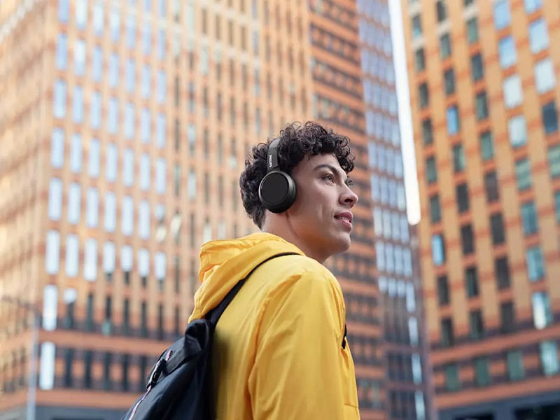 PHILIPS Bluetooth Headphone 4000 Series