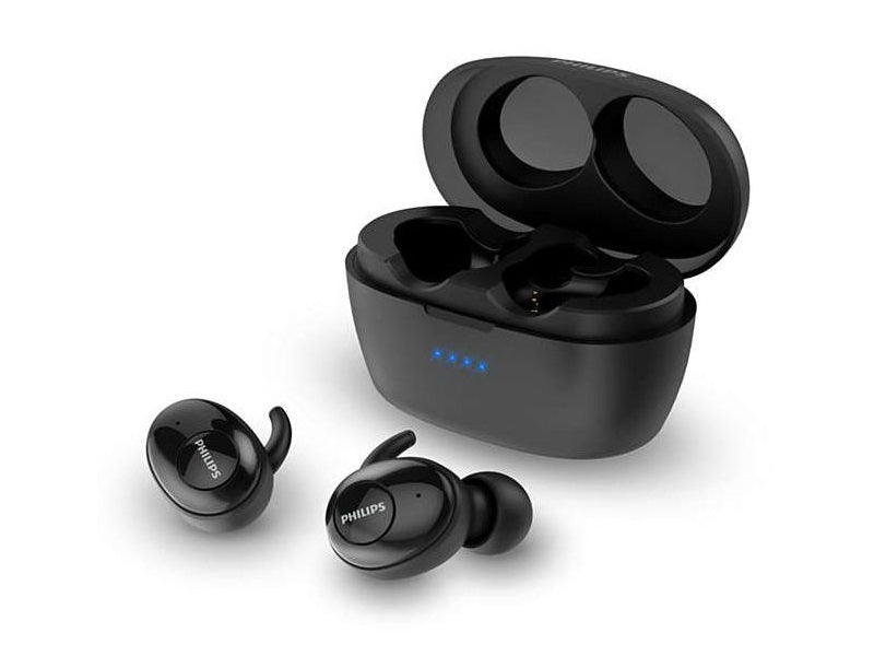 PHILIPS Tat3255 True Wireless Earphones