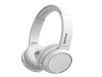 PHILIPS Tah4205 Wireless Headphones(Wht)