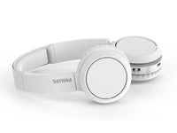 PHILIPS Tah4205 Wireless Headphones(Wht)