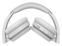 PHILIPS Tah4205 Wireless Headphones(Wht)