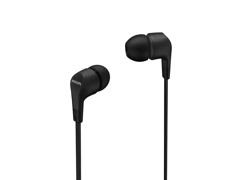 PHILIPS Earphone With Mic And Control