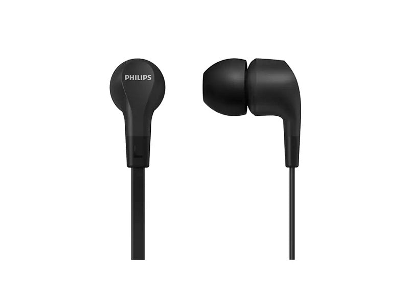 PHILIPS Earphone With Mic And Control