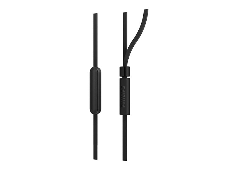 PHILIPS Earphone With Mic And Control