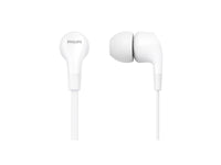 PHILIPS Earphone With Mic And Control