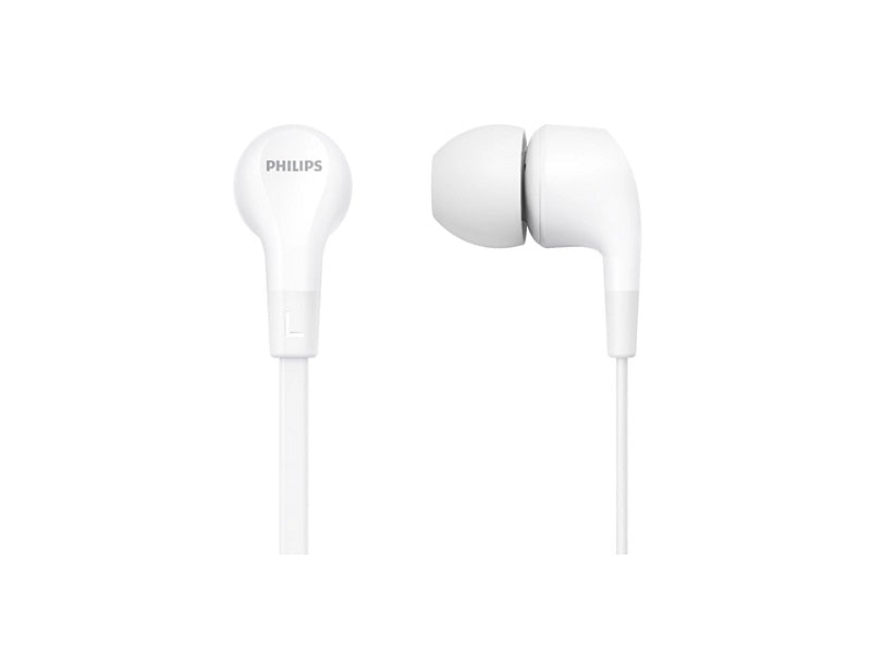 PHILIPS Earphone With Mic And Control