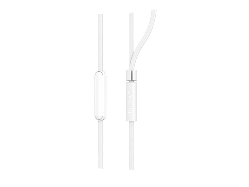 PHILIPS Earphone With Mic And Control