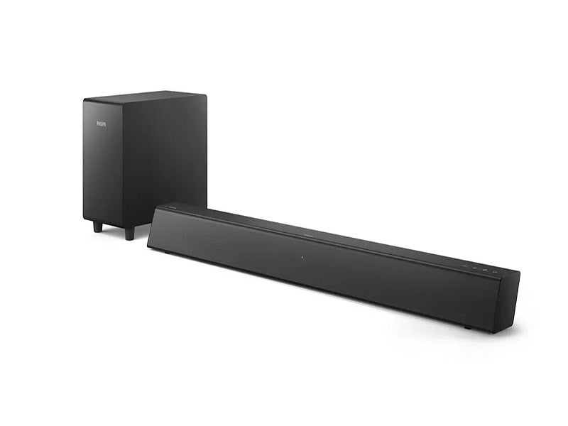 PHILIPS Wireless Subwoofer Soundbar