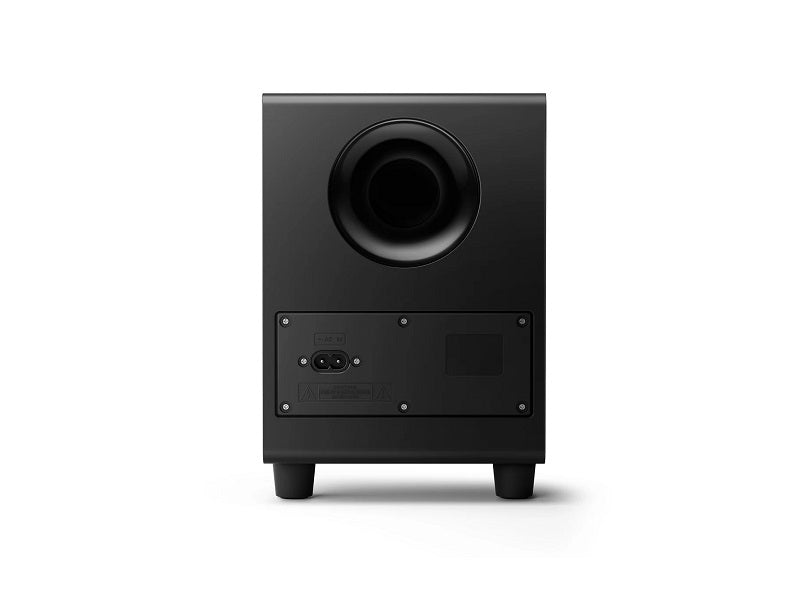 PHILIPS Wireless Subwoofer Soundbar