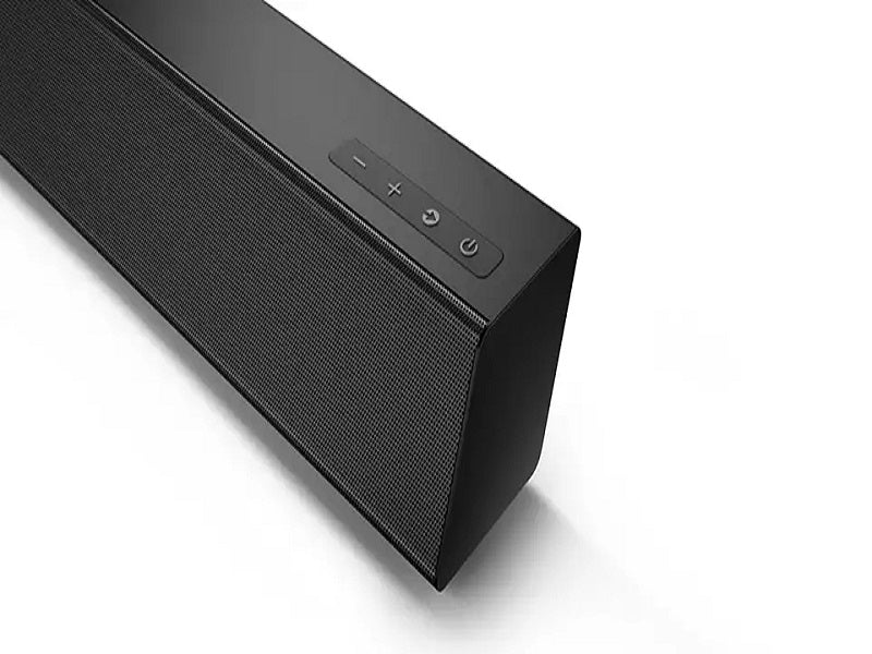 PHILIPS Wireless Subwoofer Soundbar
