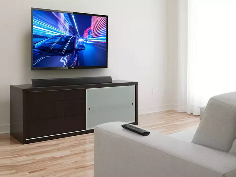PHILIPS 2.0 Soundbar Speaker