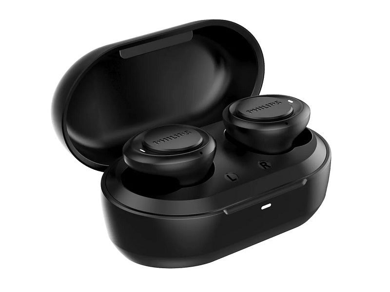 PHILIPS True Wireless Earphone(Blk)