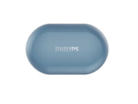 PHILIPS True Wireless Earphones(Blu)