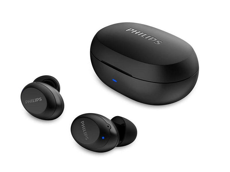 PHILIPS True Wireless Earphone(Blk)