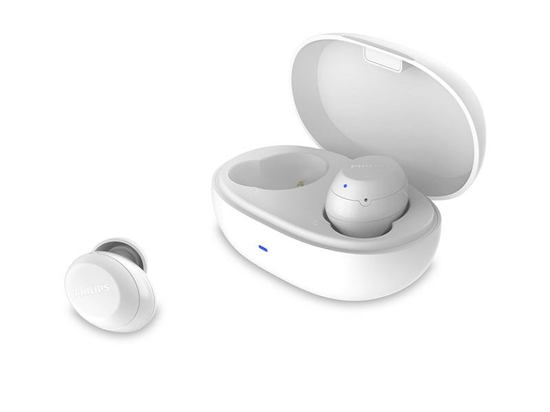 PHILIPS True Wireless Earphone(Wht)