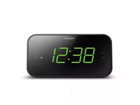 PHILIPS Tar3306 Big Display  Clock Radio