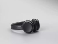 PHILIPS Bluetooth Headphone Foldable Blk