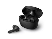 PHILIPS True Wireless Earphones (Blk)