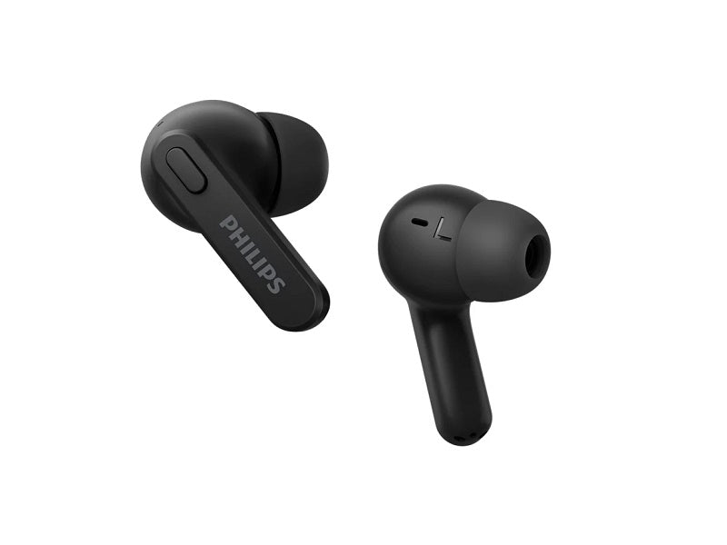 PHILIPS True Wireless Earphones (Blk)