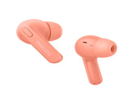 PHILIPS True Wireless Earphones(Pink)