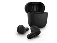 PHILIPS True Wireless Earphones (Blk)