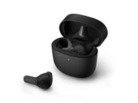PHILIPS True Wireless Earphones (Blk)