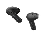 PHILIPS True Wireless Earphones (Blk)