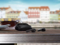 PHILIPS True Wireless Earphones (Blk)