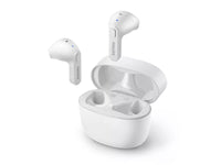 PHILIPS True Wireless Earphones(White)