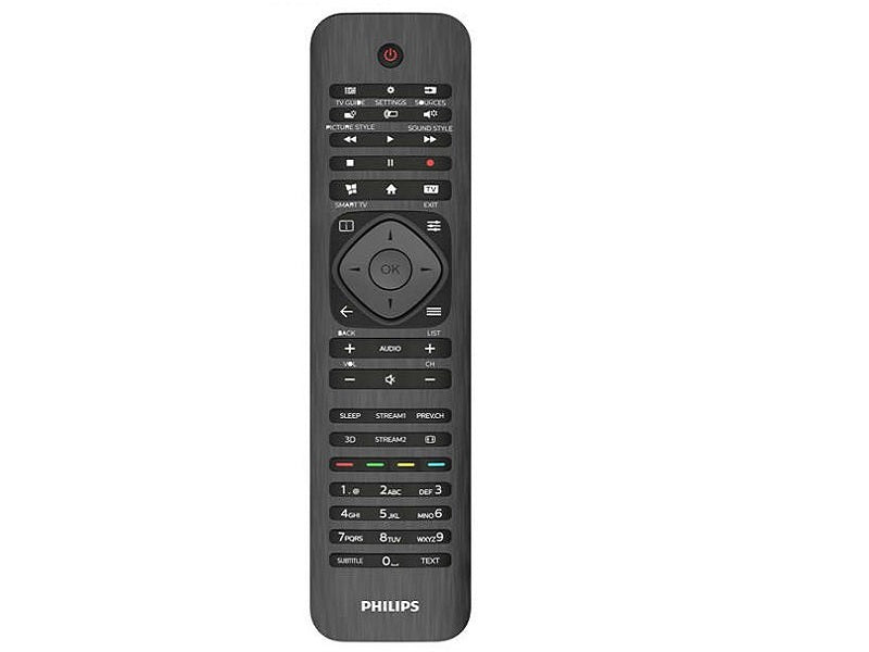 PHILIPS Replacement Remote For (Philips)