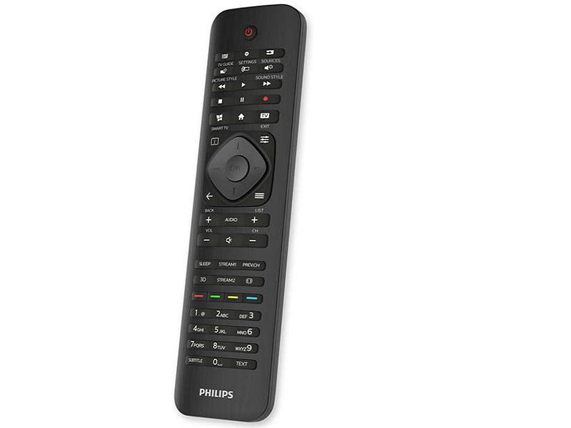 PHILIPS Replacement Remote For (Philips)