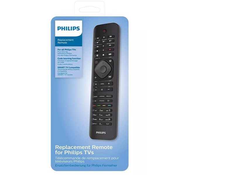 PHILIPS Replacement Remote For (Philips)