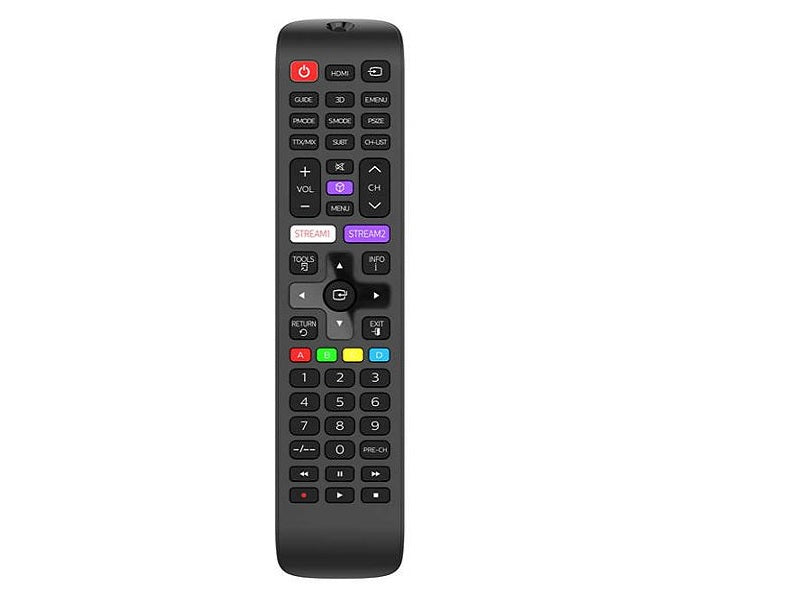 PHILIPS Replacement Remote For (Samsung)